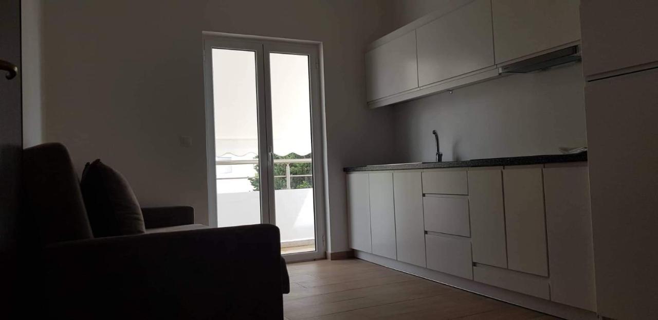Vintage Apartment Sarandë Esterno foto