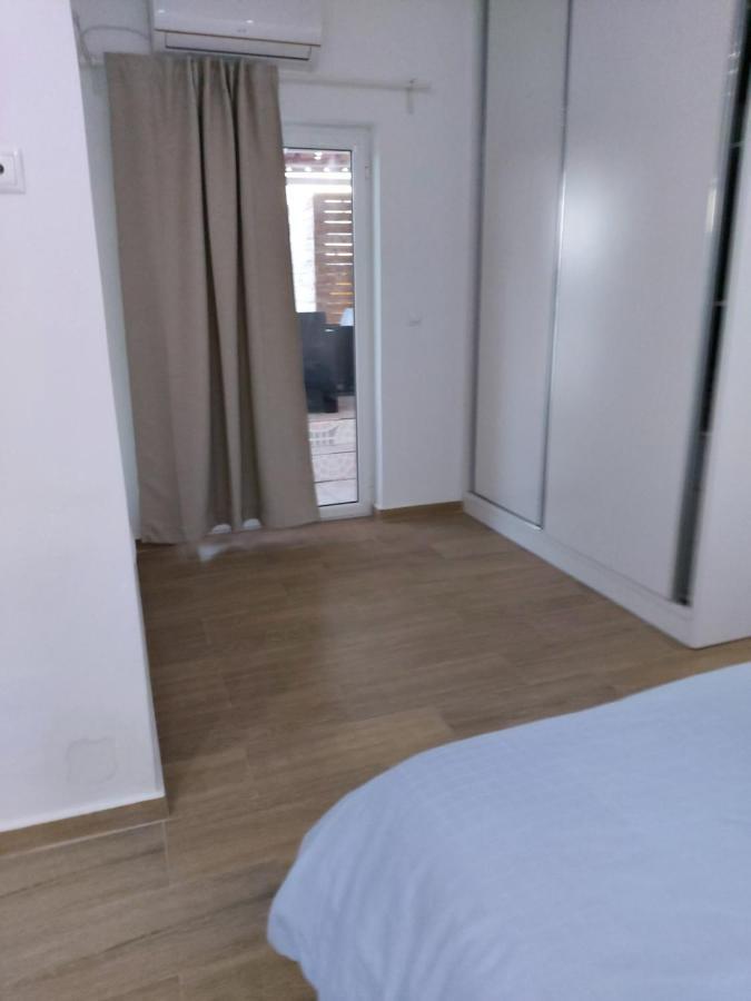 Vintage Apartment Sarandë Esterno foto